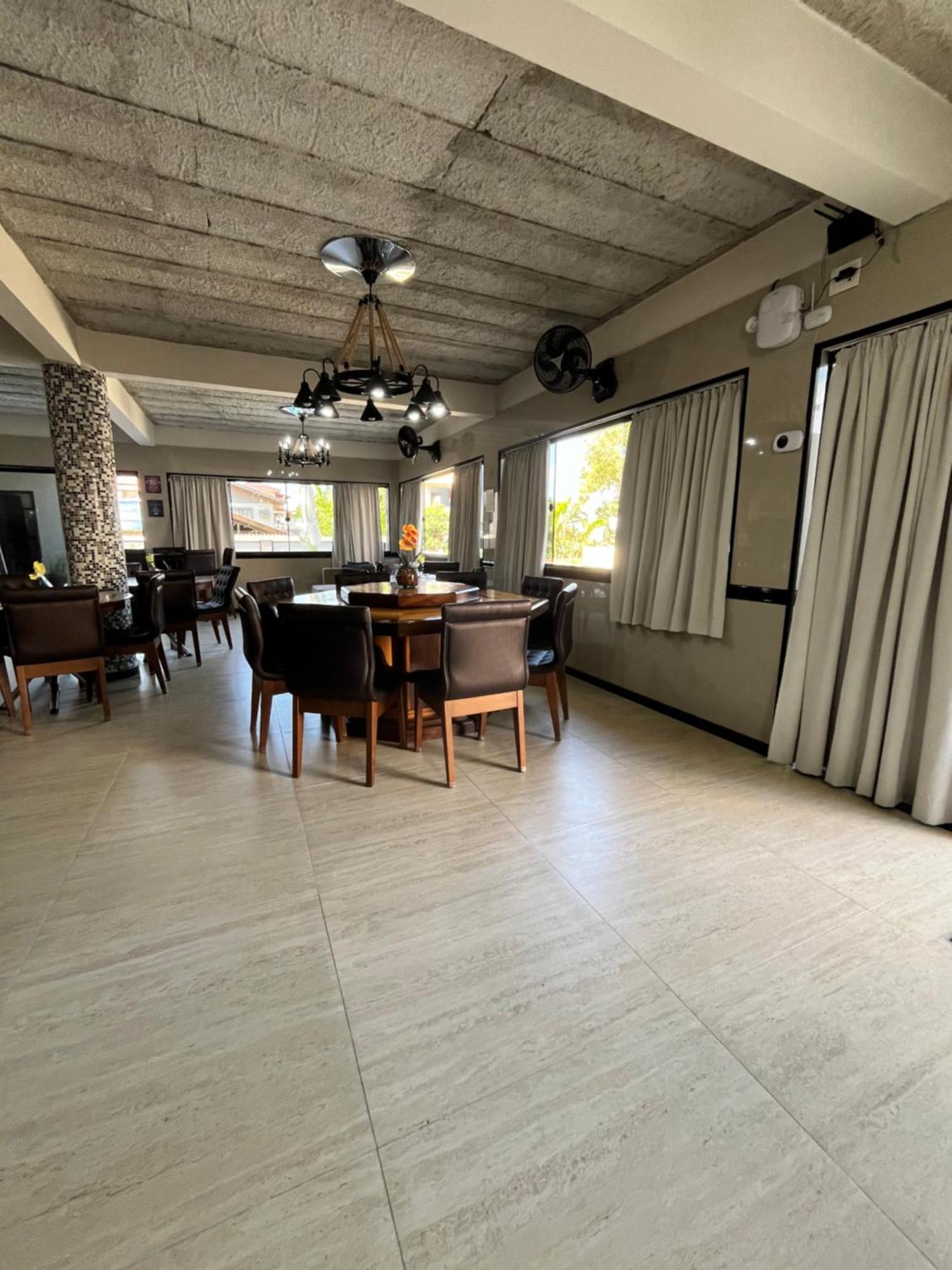 Fantastica Casa Praia Proxima Ao Beto Carreiro Пенья Экстерьер фото